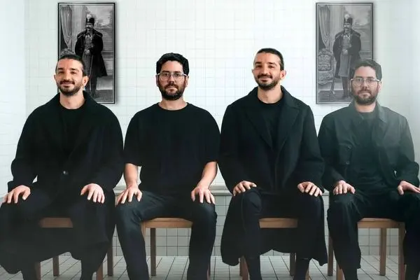 قسمت 18 مسابقه کارناوال (بخش دوم) + دانلود