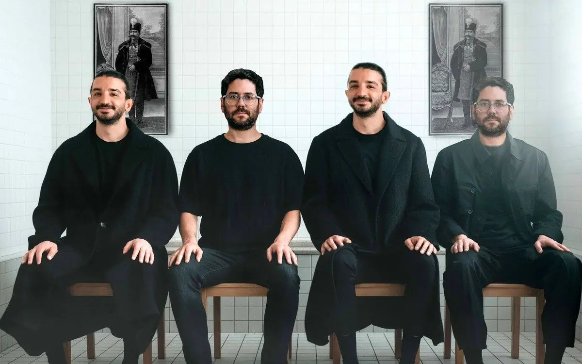 قسمت 18 مسابقه کارناوال (بخش دوم) + دانلود