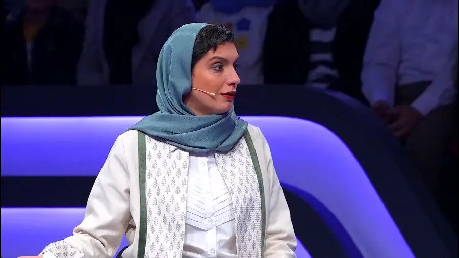 تماشای قسمت ۱۴ صداتو از اینجا + لینک 