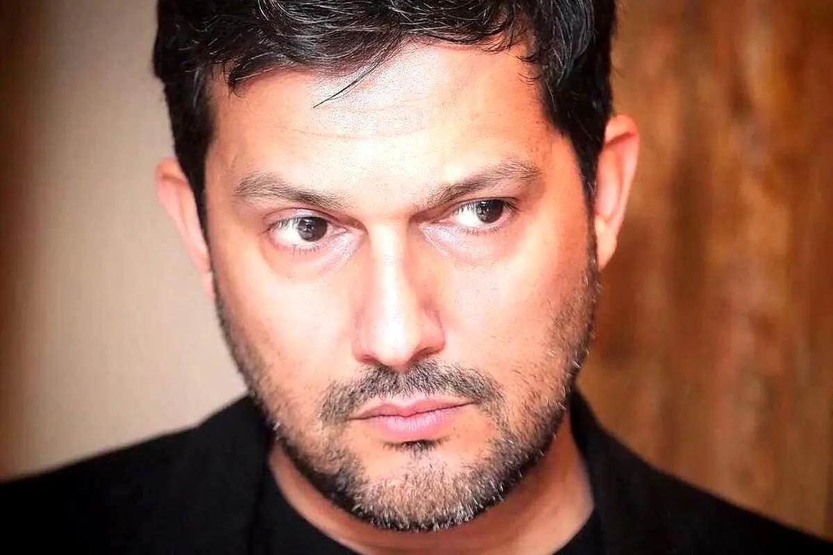 حامد بهداد