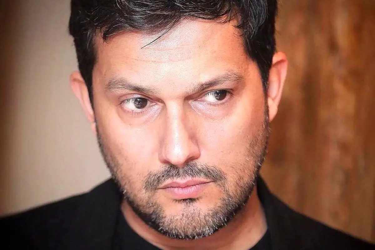 حامد بهداد