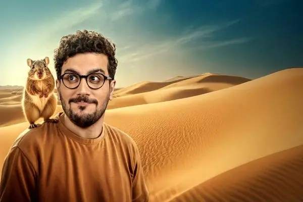 قسمت 18 نیمه شب با اجرای امیرحسین قیاسی + دانلود 