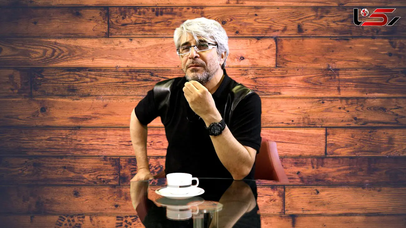(ویدئو) رابطه خانواده امیر غفارمنش با بهروز وثوقی