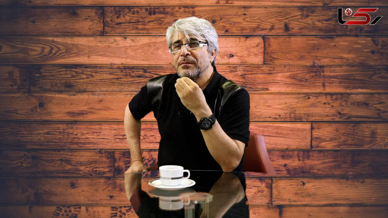 (ویدئو) رابطه خانواده امیر غفارمنش با بهروز وثوقی