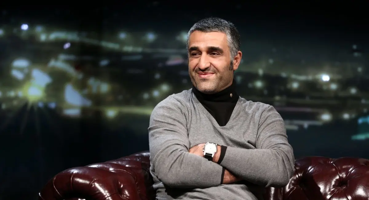 پژمان جمشیدی