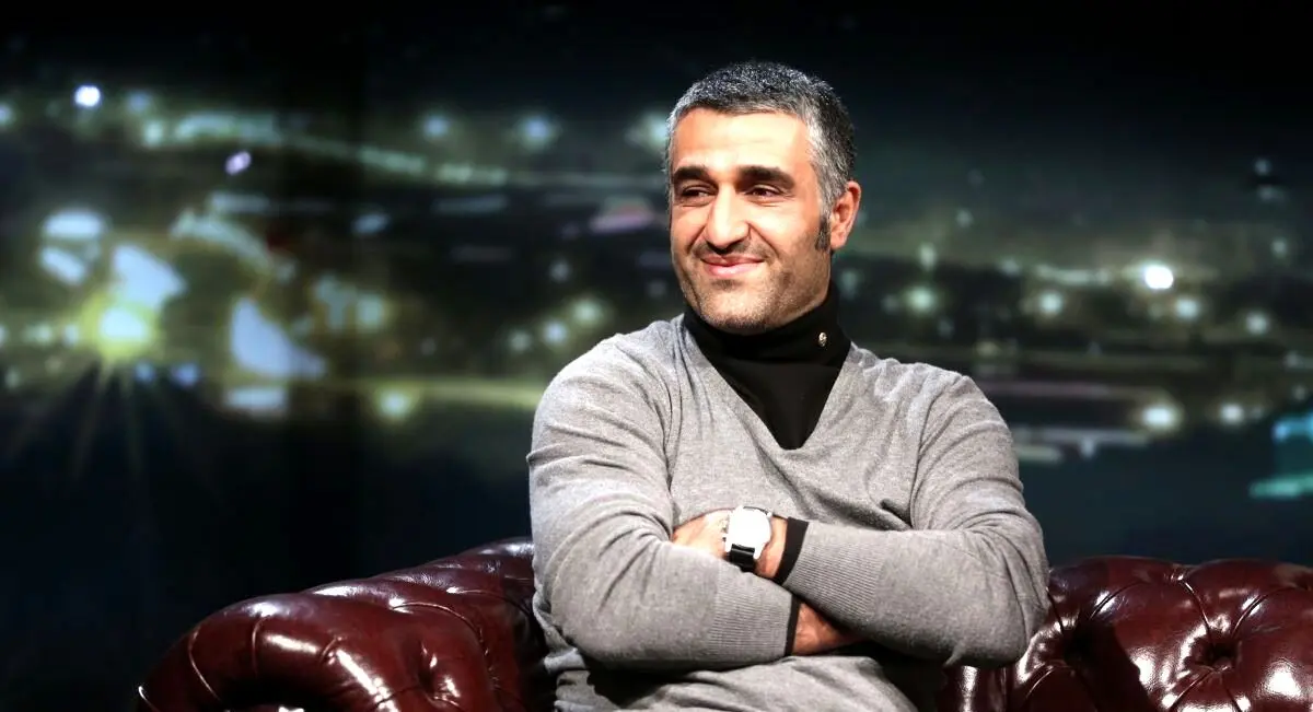 پژمان جمشیدی