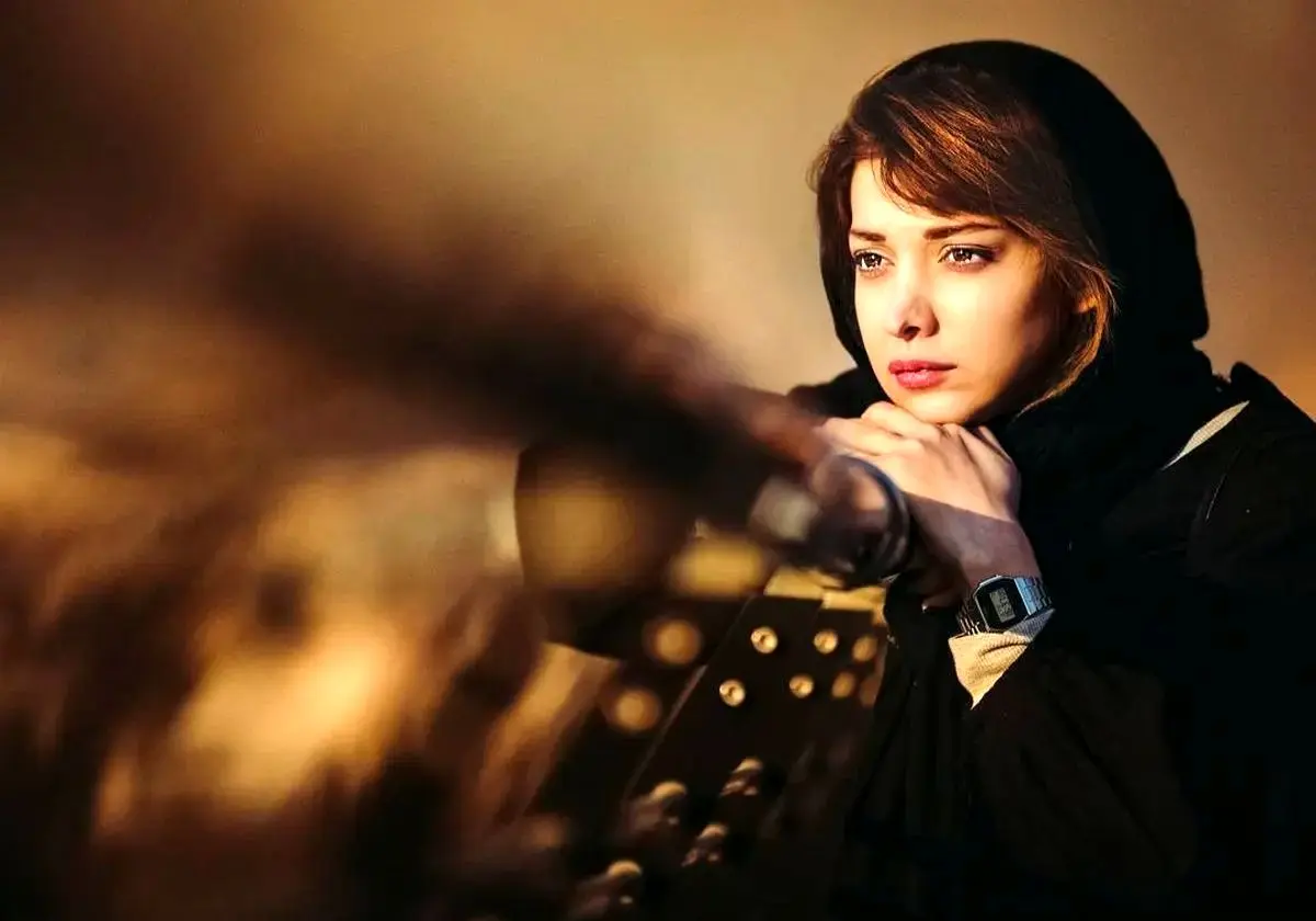روشنک گرامی