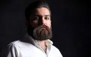 (ویدیو) اجرای آهنگ سوغاتی هایده توسط علی زندوکیلی در برنامه علی ضیا