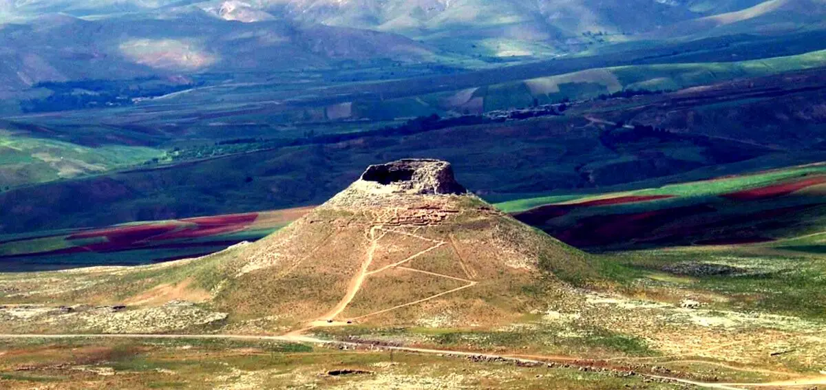 زندان دیو 