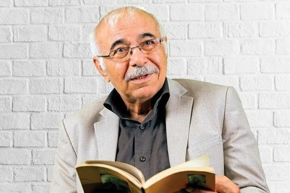 بیوگرافی محمد علی بهمنی