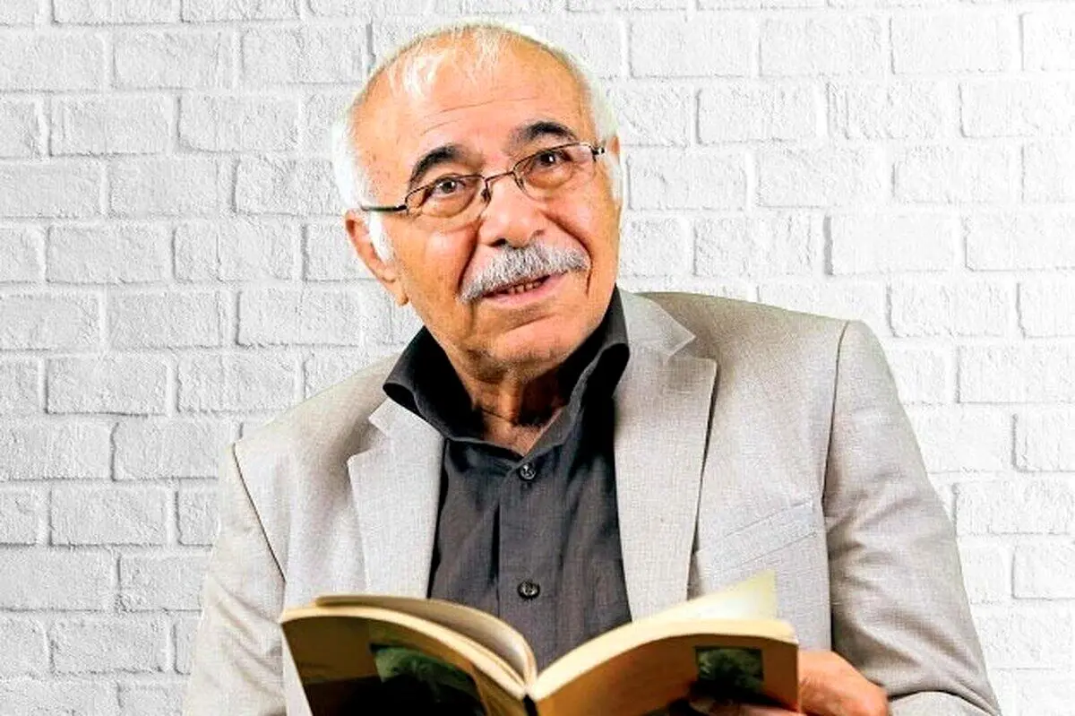 بیوگرافی محمد علی بهمنی