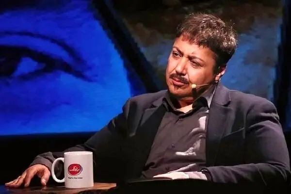 ( ویدیو) اعتراف تلخ مازیار لرستانی در مورد عشق قدیمی
