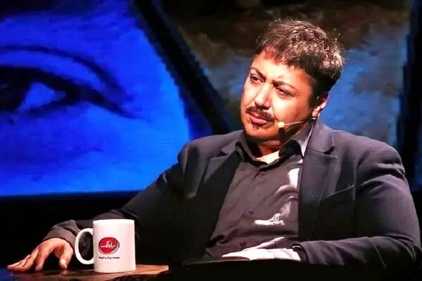 ( ویدیو) اعتراف تلخ مازیار لرستانی در مورد عشق قدیمی