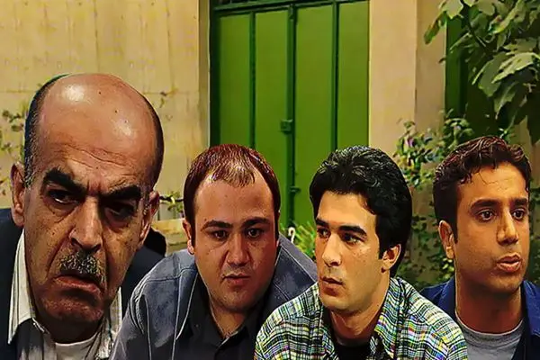 مهران غفوریان فصل چهارم زیر آسمان شهر را می سازد!