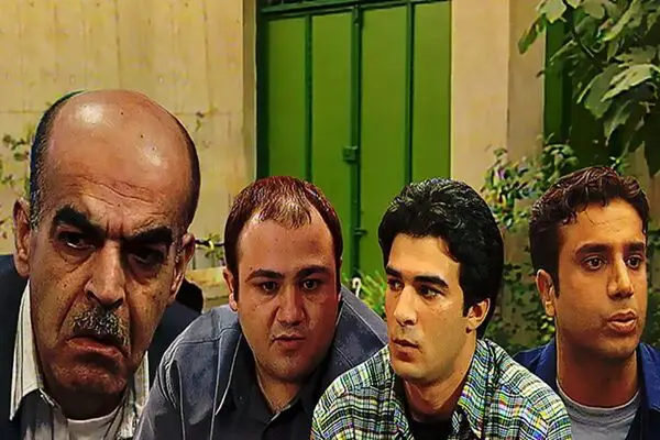 مهران غفوریان فصل چهارم زیر آسمان شهر را می سازد!