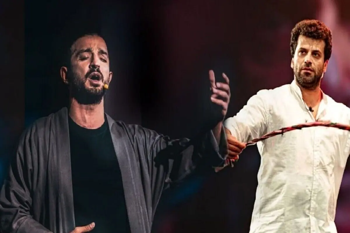 اختتامیه کارناوال