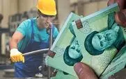 کارگران سال 1403 چقدر عیدی میگیرن؟ | مبلغ عیدی کارگران به تفیک ماه های کارکرد 