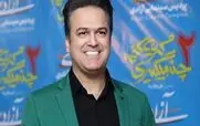 بیوگرافی حامد آهنگی؛ زندگی، مسیر حرفه ای و آثار شاخص کمدین محبوب ایران + عکس