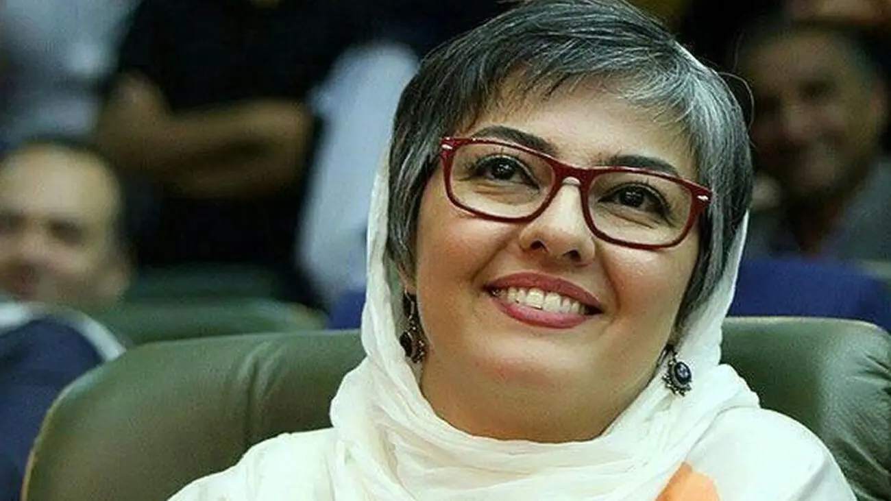 عاشقانه های آناهیتا همتی و همسرش تو این سن هم تمومی نداره! + عکس