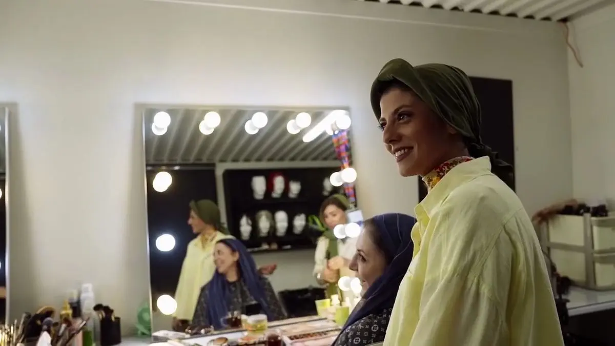 کارناوال تر قسمت آخر