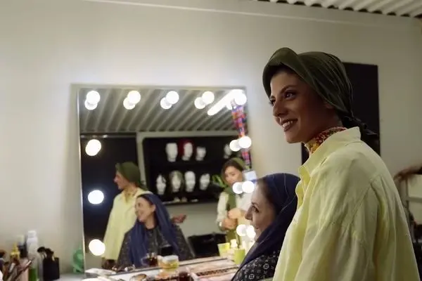 قسمت 20 (پایانی) کارناوال تر رو از اینجا دانلود کنید!