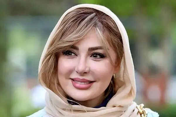 (ویدیو) ماجرای عجیب سرقت از نیوشا ضیغمی!