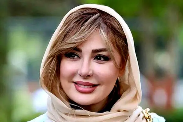 (ویدیو) ماجرای عجیب سرقت از نیوشا ضیغمی!