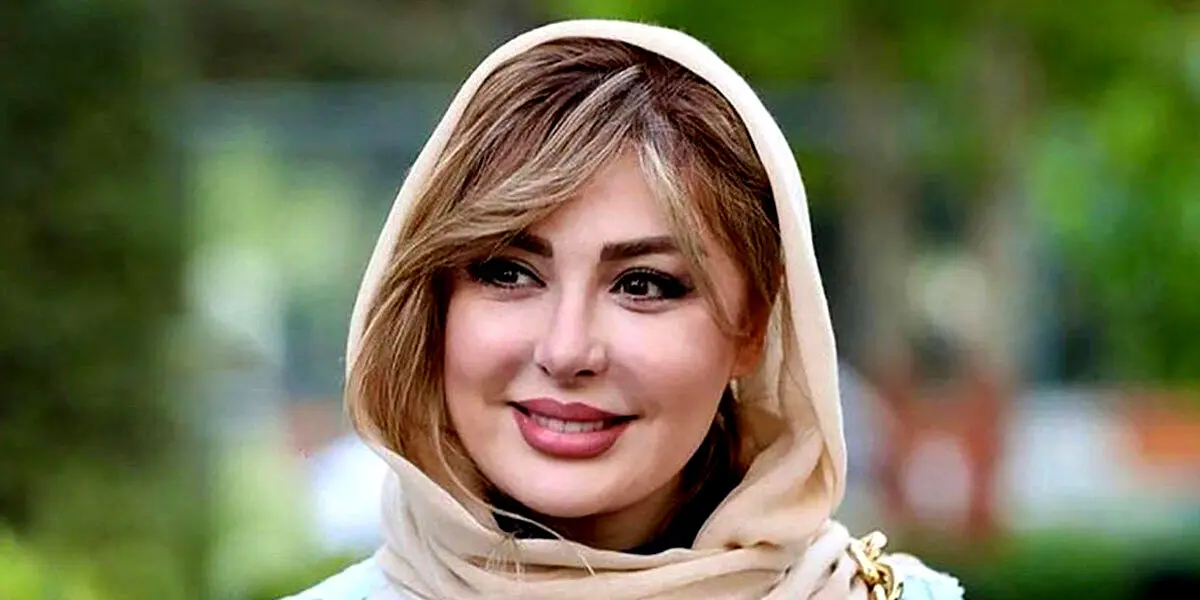 (ویدیو) ماجرای عجیب سرقت از نیوشا ضیغمی!