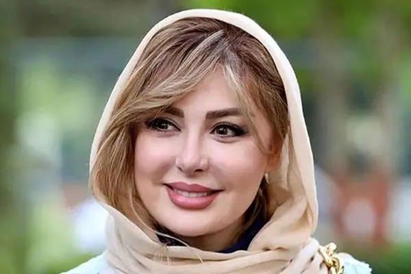 (ویدیو) ماجرای عجیب سرقت از نیوشا ضیغمی!