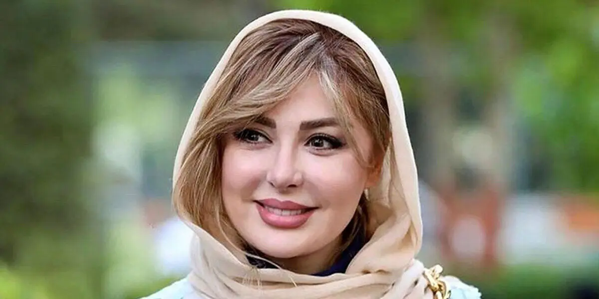 (ویدیو) ماجرای عجیب سرقت از نیوشا ضیغمی!