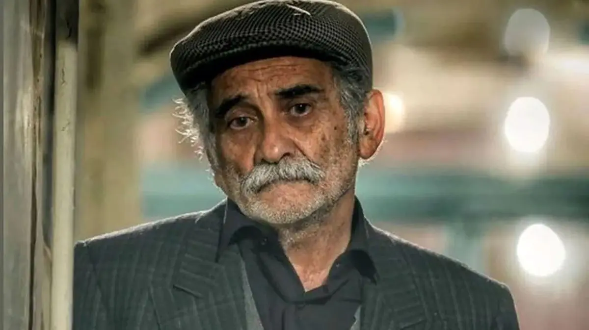 محکوم قسمت 7