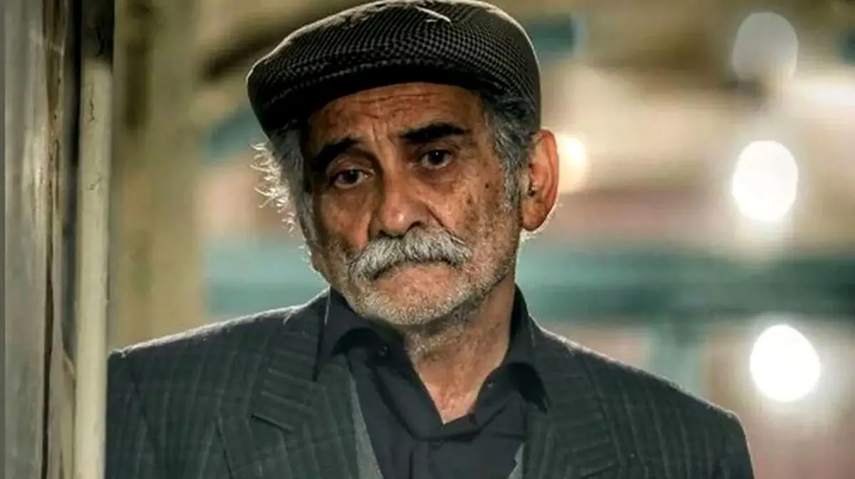 محکوم قسمت 7