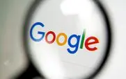 بیشترین جستجوی گوگل ایرانیان در آذر 1404 + عکس
