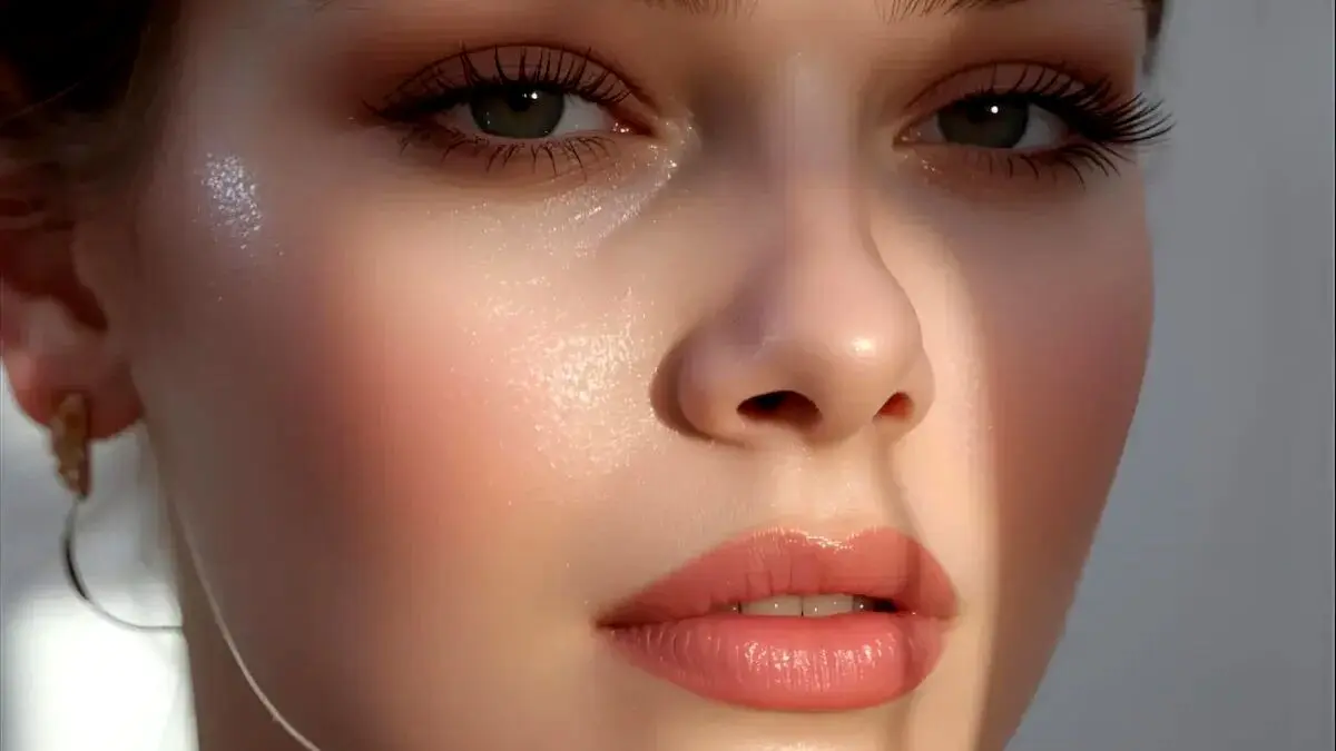 نو میکاپ