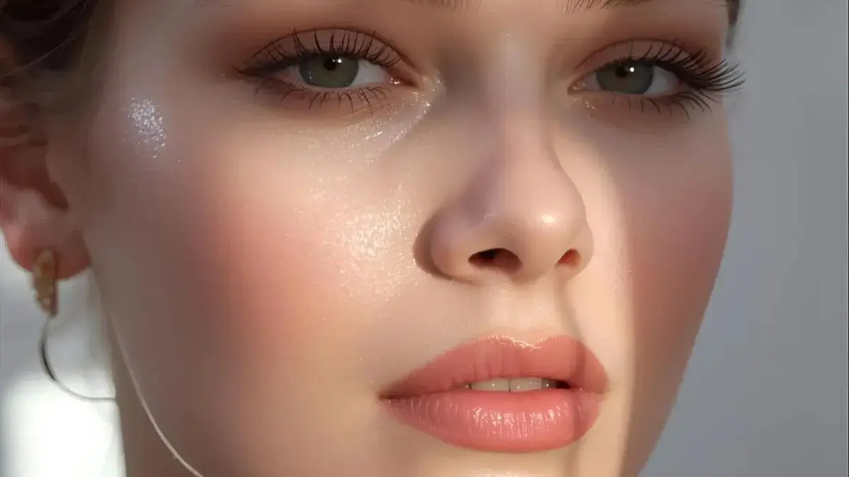 نو میکاپ