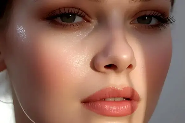 آرایش بدون آرایش؛ ترند جدید شبکه های اجتماعی!