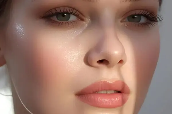 آرایش بدون آرایش؛ ترند جدید شبکه های اجتماعی!