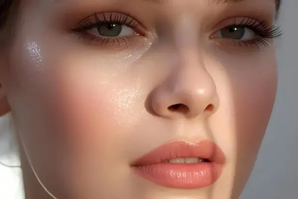 آرایش بدون آرایش؛ ترند جدید شبکه های اجتماعی!