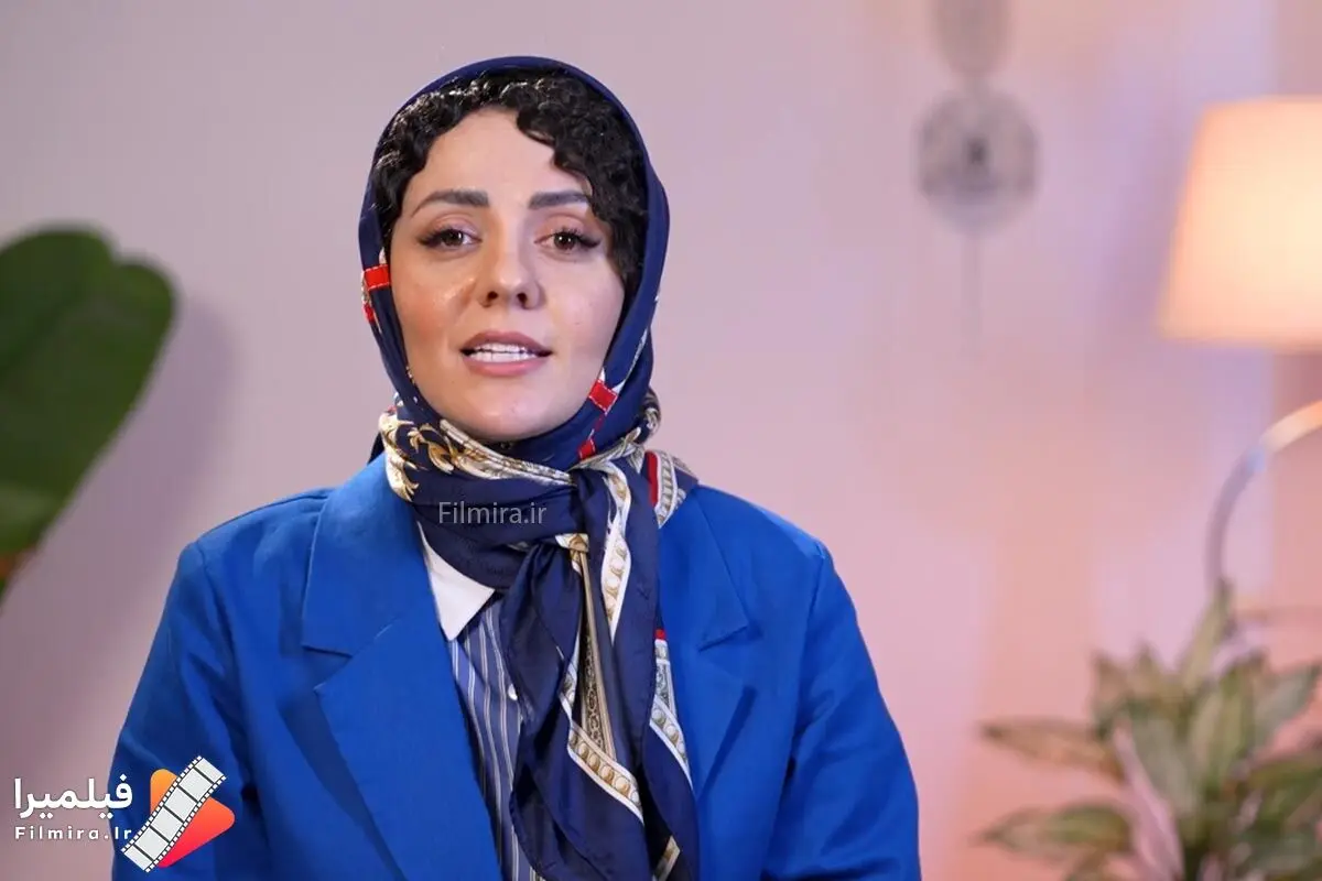 لینک تماشای قسمت 2 شام ایرانی با میزبانی حوریه مقدم