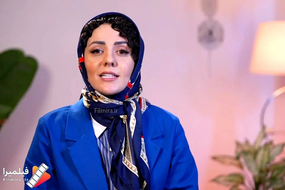 شام ایرانی فصل هشتم
