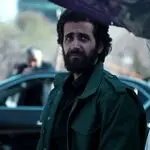بازیگر نقش کامرانی محکوم کیست؛ بیوگرافی آرمین خزائلی + عکس