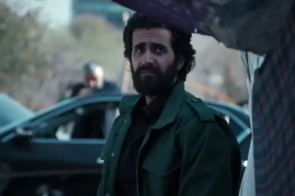 بازیگر نقش کامرانی محکوم کیست؛ بیوگرافی آرمین خزائلی + عکس