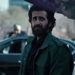 بازیگر نقش کامرانی محکوم کیست؛ بیوگرافی آرمین خزائلی + عکس