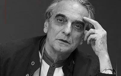 همایون ارشادی بازیگر با سابقه سینمای ایران درگذشت!