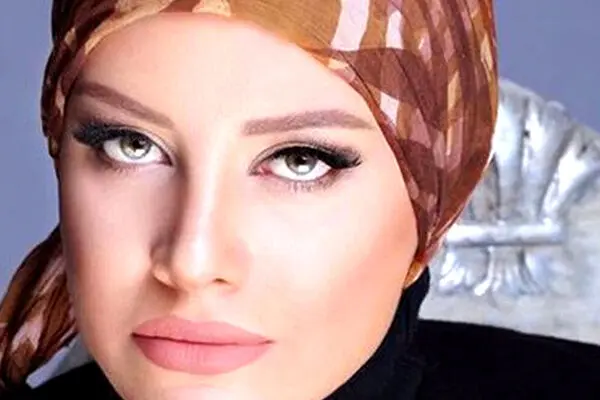 (ویدیو) صحبت های شراره رخام در تی وی پلاس درباره همسر آمریکایی اش