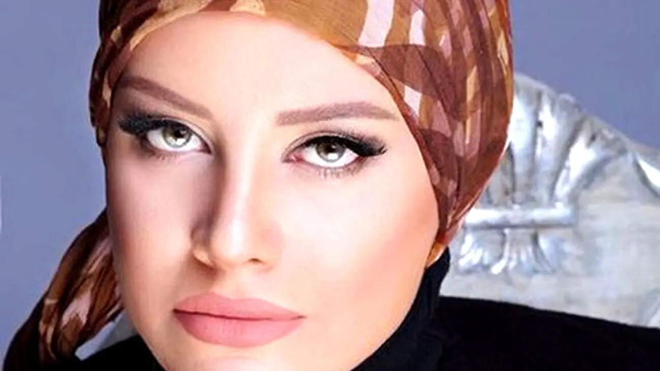 (ویدیو) صحبت های شراره رخام در تی وی پلاس درباره همسر آمریکایی اش
