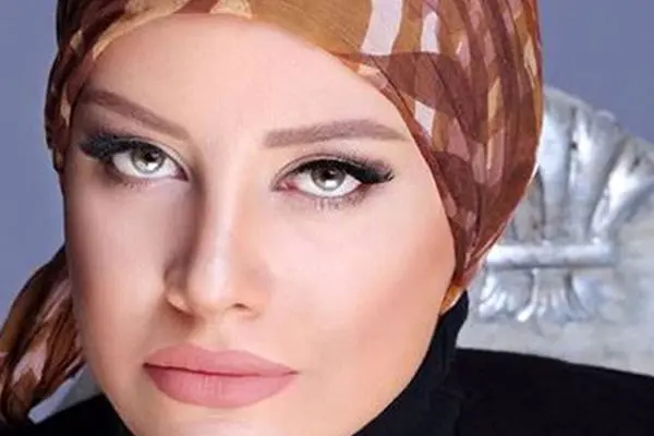 (ویدیو) صحبت های شراره رخام در تی وی پلاس درباره همسر آمریکایی اش
