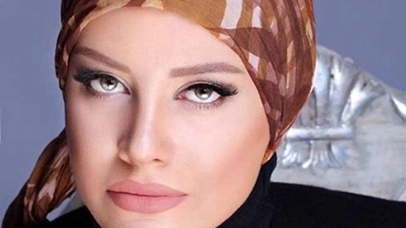 (ویدیو) صحبت های شراره رخام در تی وی پلاس درباره همسر آمریکایی اش