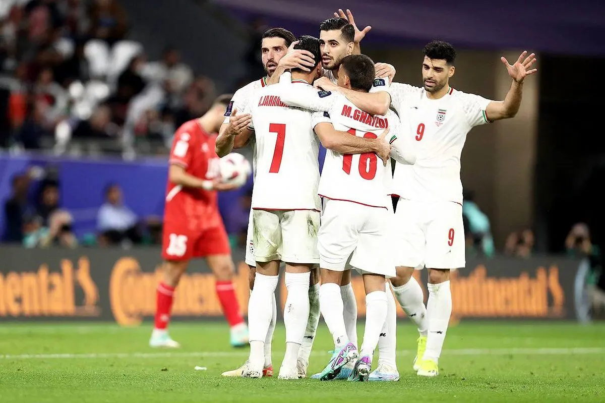 فوتبالیست معروف