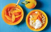 طرز تهیه 3 مدل کمپوت پرتقال؛ خوش عطر، خوش رنگ و خانگی + مواد لازم